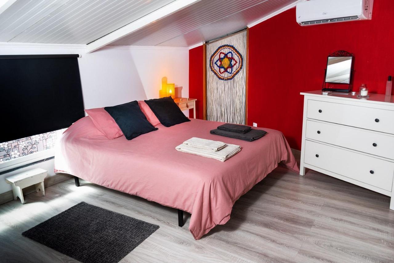 Casa Do Sol - Av Da Liberdade - Rossio - Lisboa Apartment Екстериор снимка