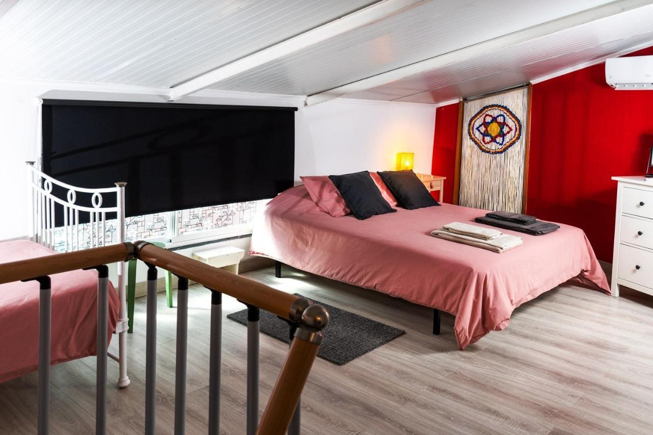 Casa Do Sol - Av Da Liberdade - Rossio - Lisboa Apartment Екстериор снимка