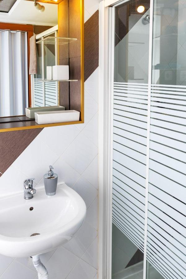 Casa Do Sol - Av Da Liberdade - Rossio - Lisboa Apartment Екстериор снимка