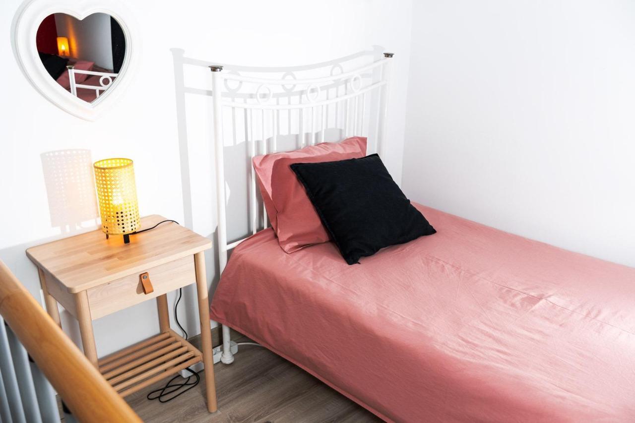 Casa Do Sol - Av Da Liberdade - Rossio - Lisboa Apartment Екстериор снимка