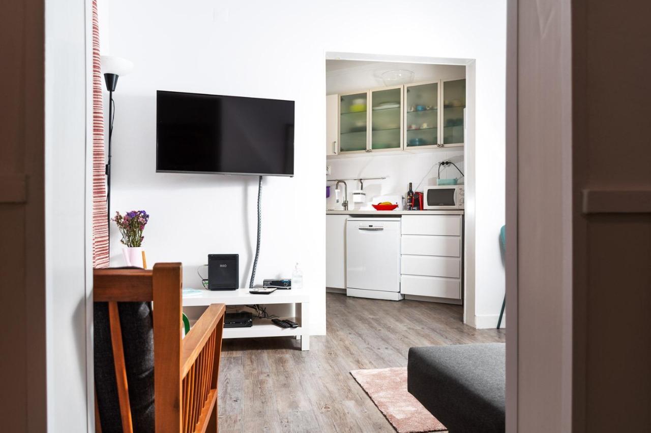 Casa Do Sol - Av Da Liberdade - Rossio - Lisboa Apartment Екстериор снимка