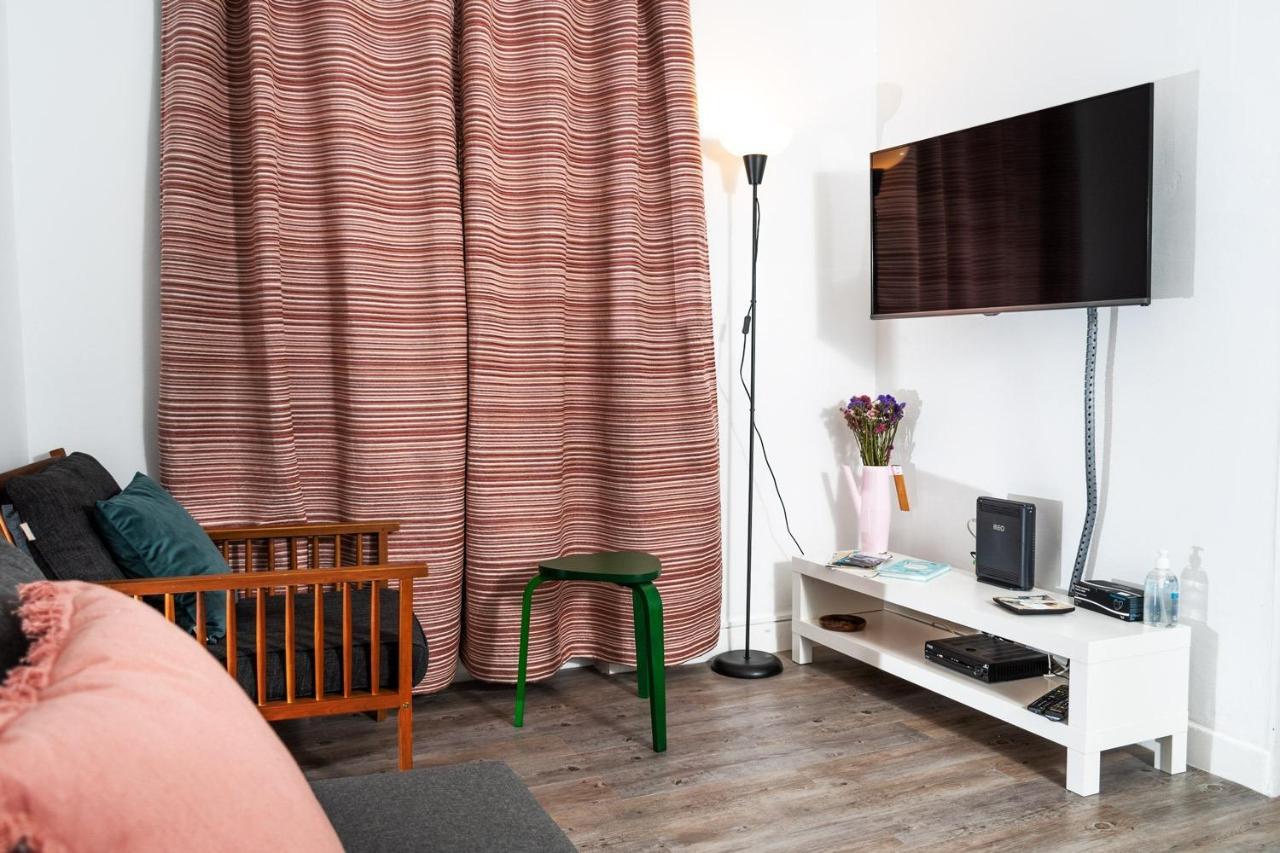 Casa Do Sol - Av Da Liberdade - Rossio - Lisboa Apartment Екстериор снимка