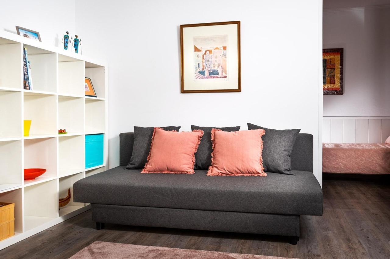 Casa Do Sol - Av Da Liberdade - Rossio - Lisboa Apartment Екстериор снимка